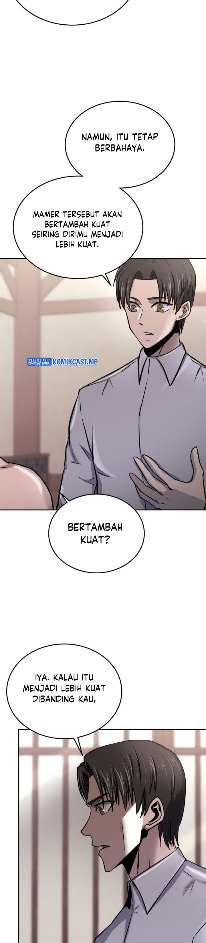 Player from Today Onwards Chapter 59 Gambar 20