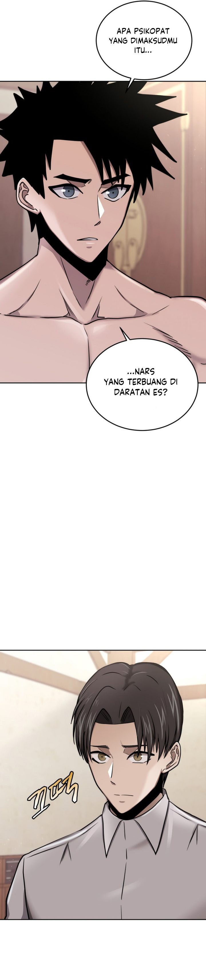Player from Today Onwards Chapter 59 Gambar 22