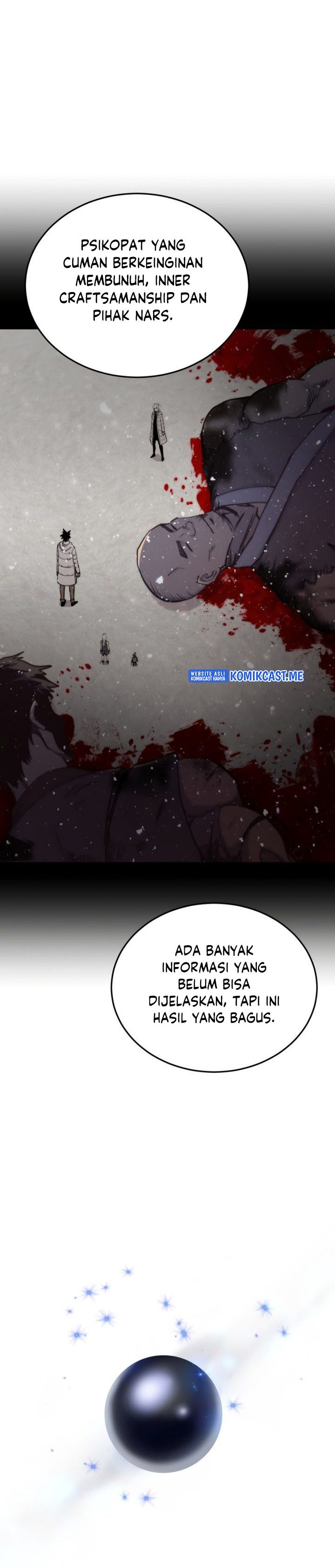Player from Today Onwards Chapter 59 Gambar 23