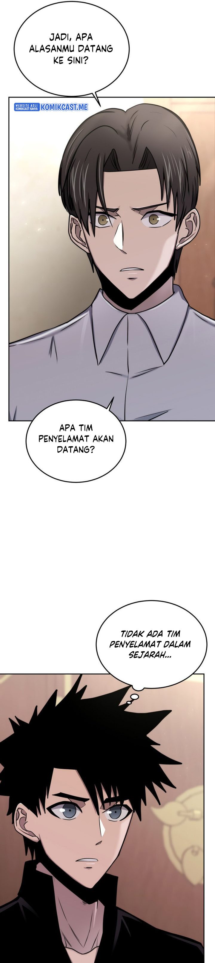 Player from Today Onwards Chapter 59 Gambar 30