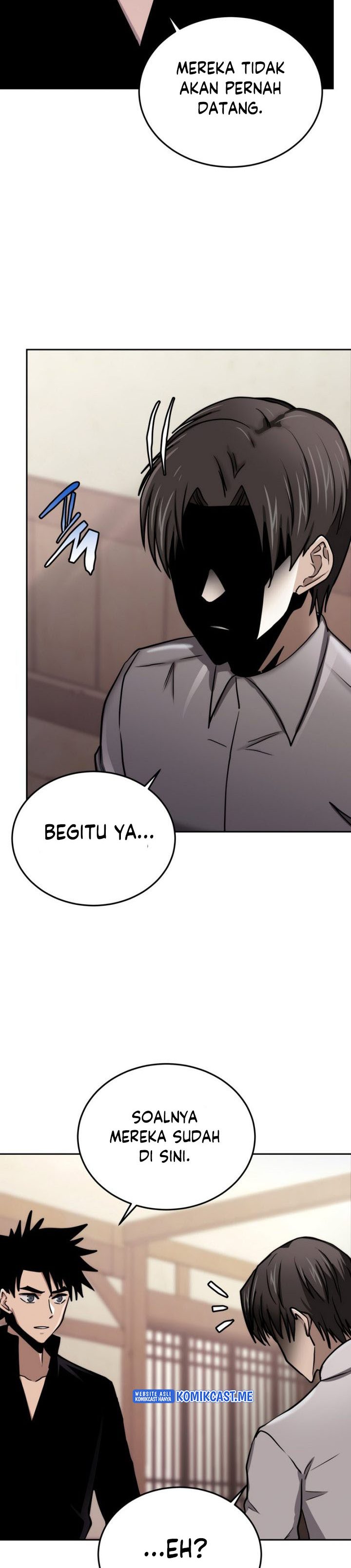 Player from Today Onwards Chapter 59 Gambar 31