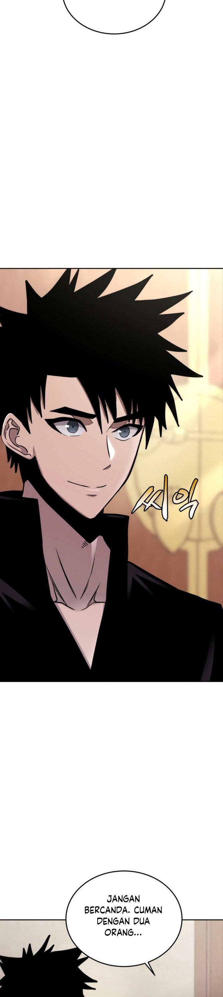 Player from Today Onwards Chapter 59 Gambar 32