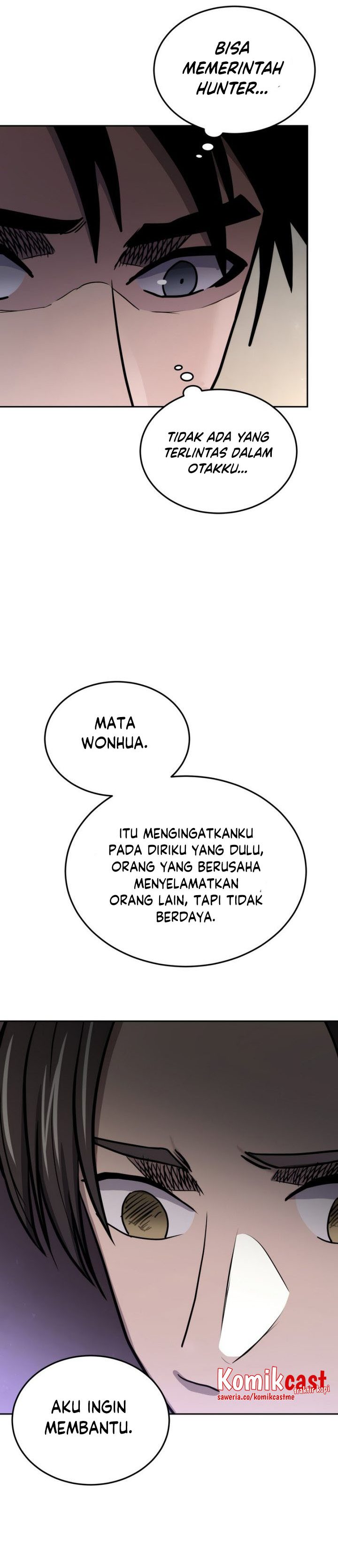 Player from Today Onwards Chapter 59 Gambar 37