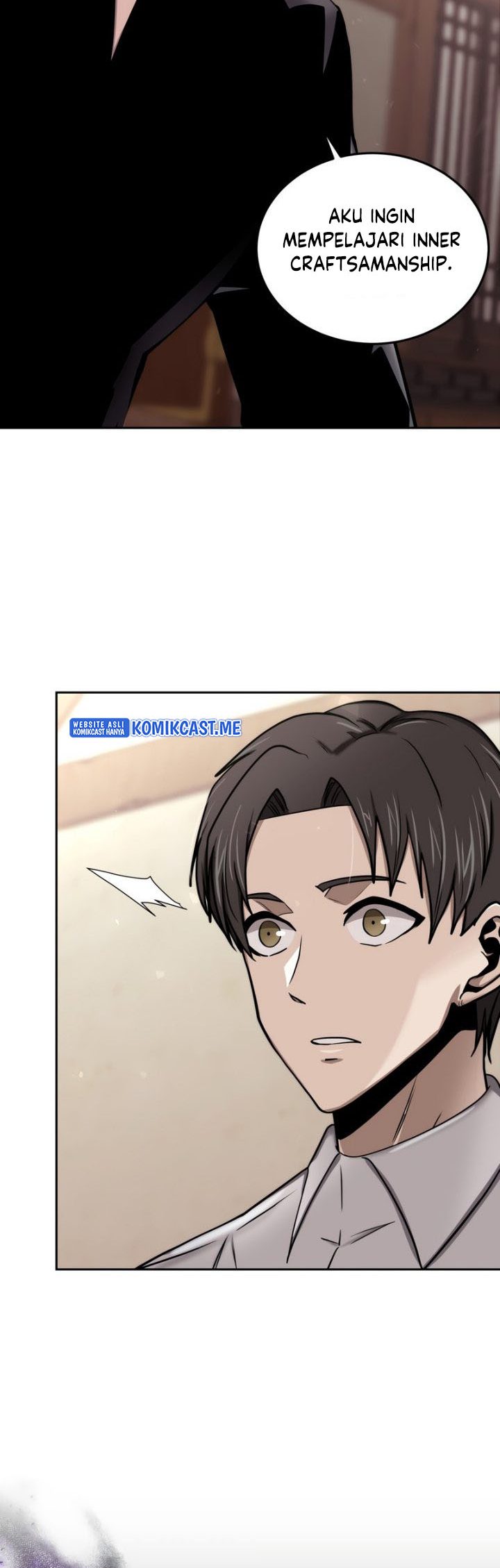 Player from Today Onwards Chapter 59 Gambar 39