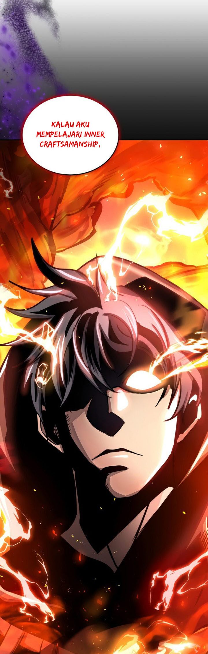 Player from Today Onwards Chapter 59 Gambar 40