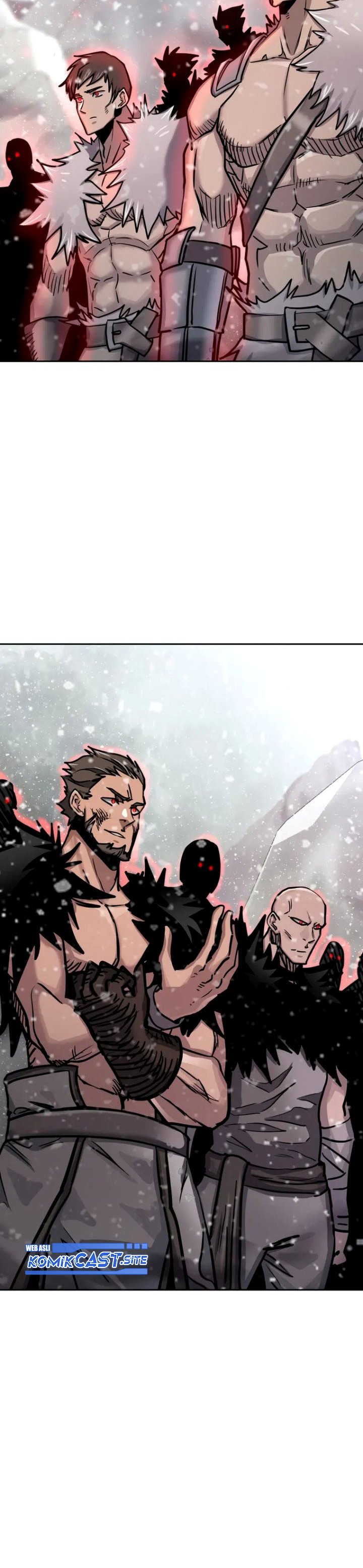 Player from Today Onwards Chapter 61 Gambar 5