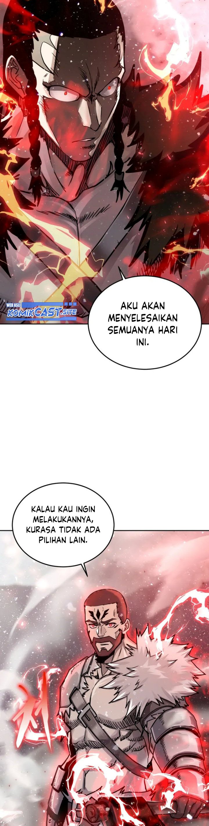 Player from Today Onwards Chapter 61 Gambar 11
