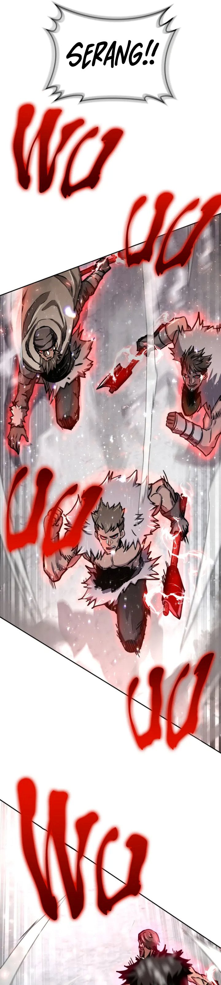 Player from Today Onwards Chapter 61 Gambar 14