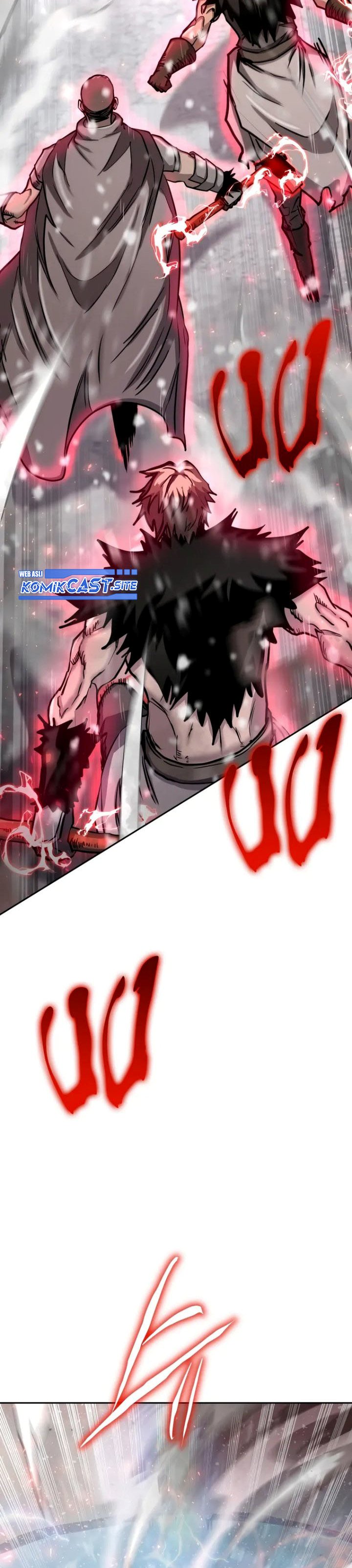 Player from Today Onwards Chapter 61 Gambar 15