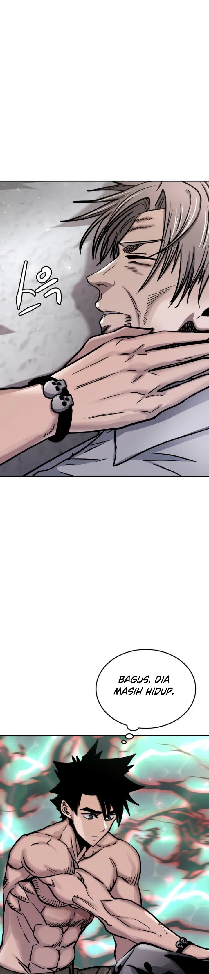Player from Today Onwards Chapter 61 Gambar 20