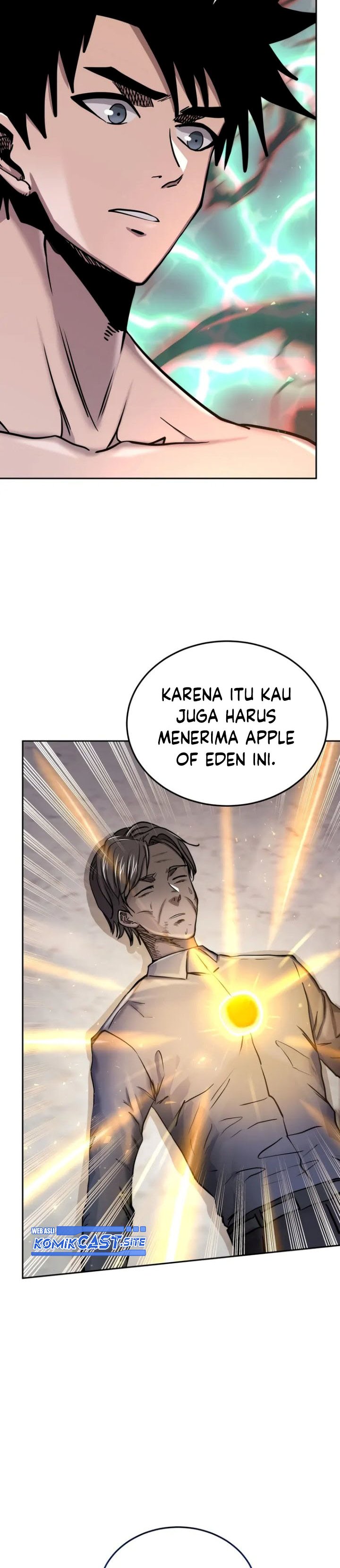 Player from Today Onwards Chapter 61 Gambar 23