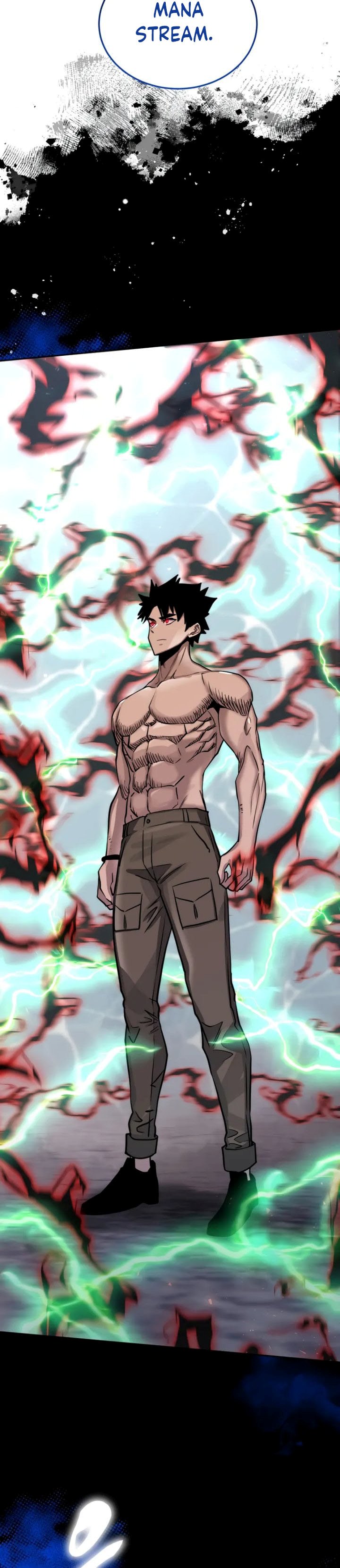 Player from Today Onwards Chapter 61 Gambar 24