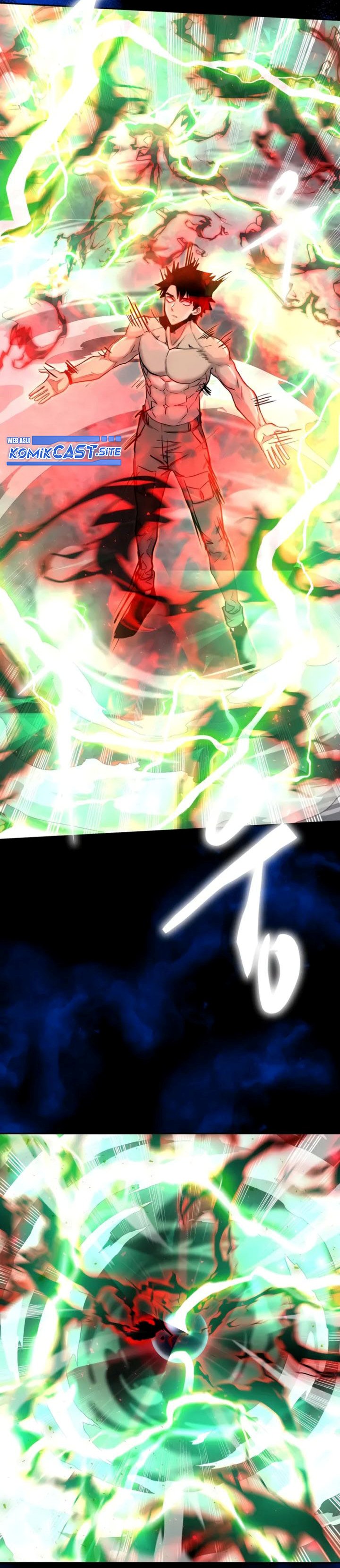 Player from Today Onwards Chapter 61 Gambar 25