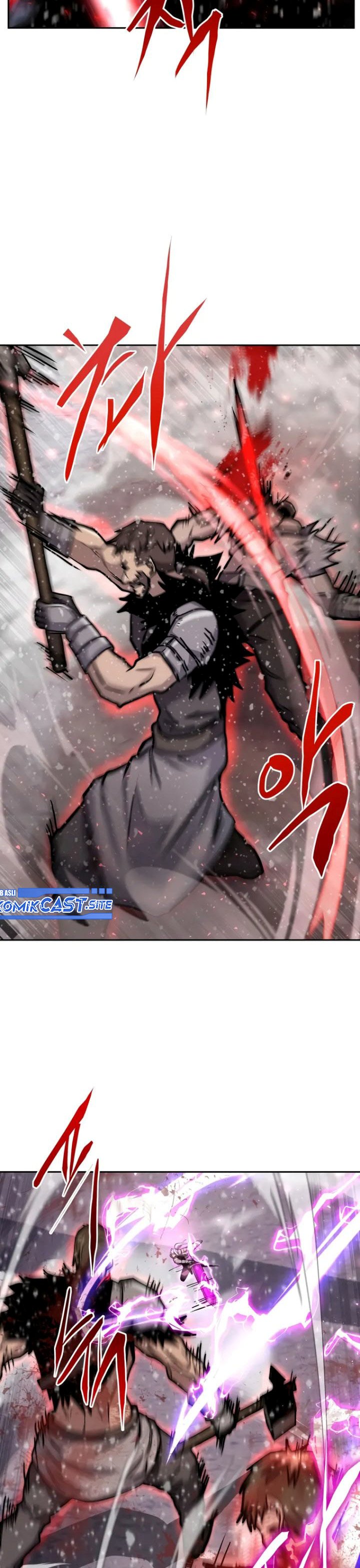 Player from Today Onwards Chapter 61 Gambar 27