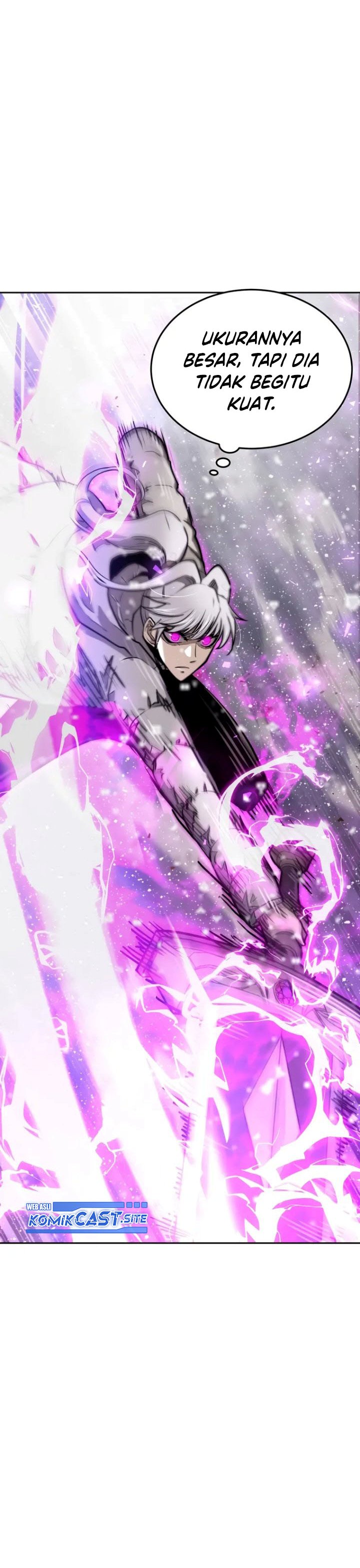 Player from Today Onwards Chapter 61 Gambar 29