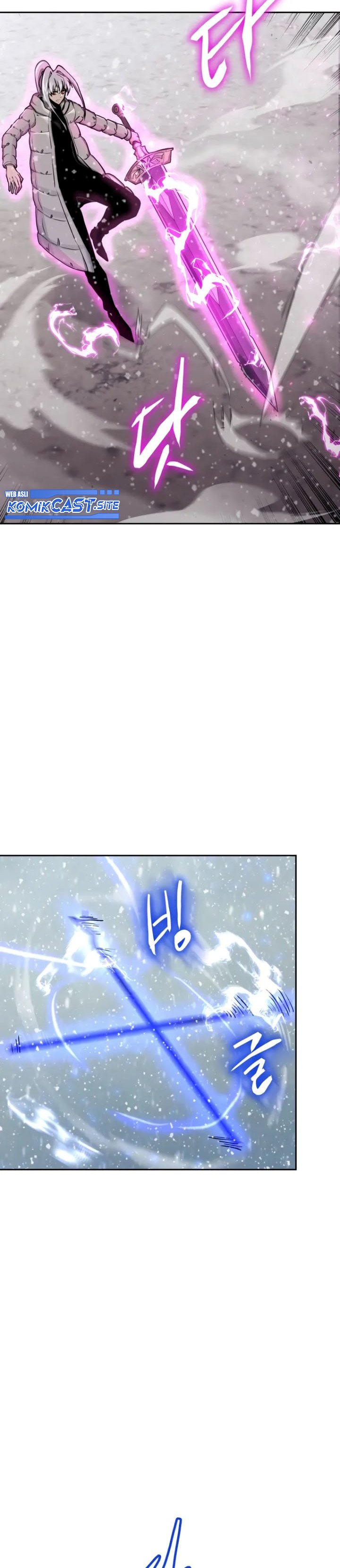 Player from Today Onwards Chapter 61 Gambar 31