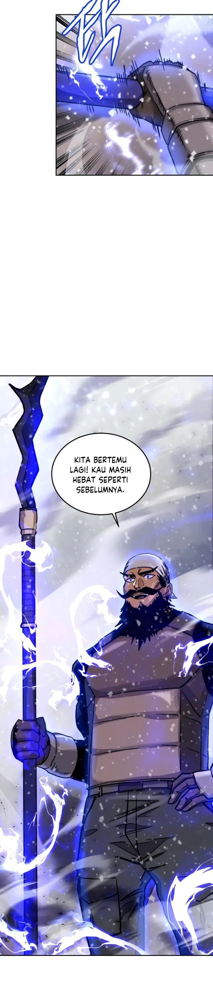 Player from Today Onwards Chapter 61 Gambar 32