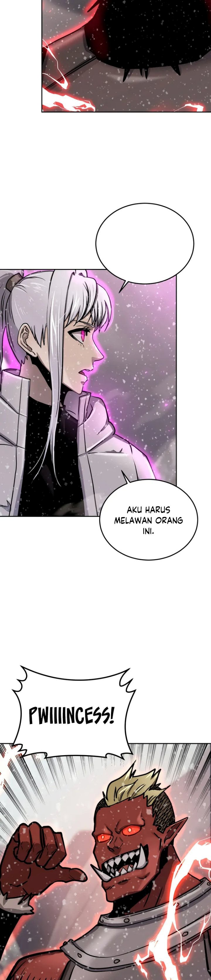Player from Today Onwards Chapter 61 Gambar 36