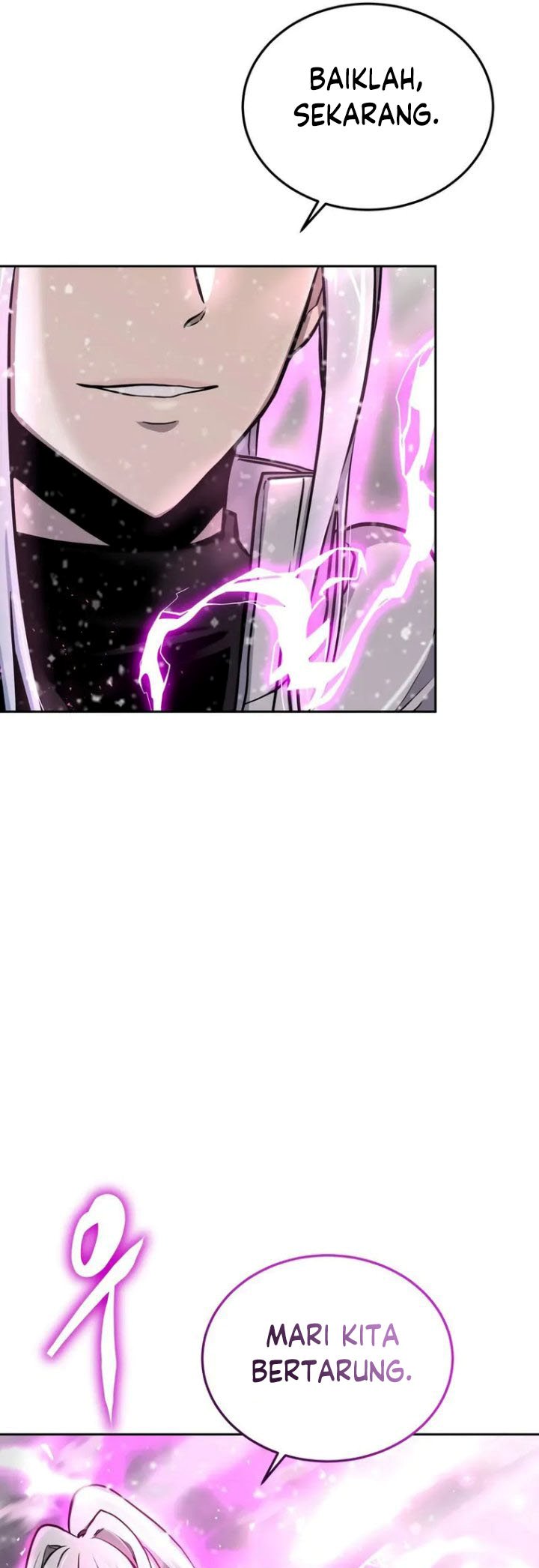 Player from Today Onwards Chapter 61 Gambar 38