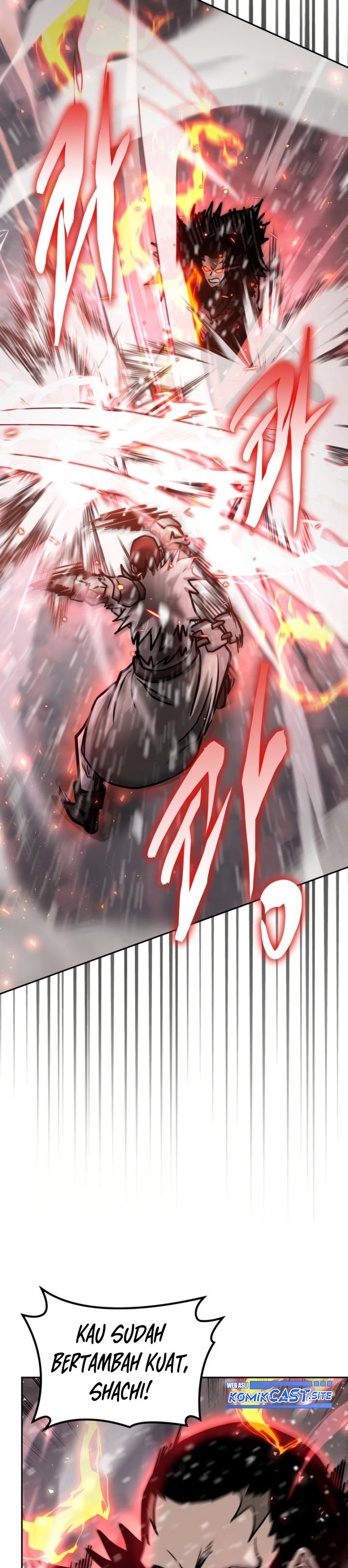 Player from Today Onwards Chapter 62 Gambar 4