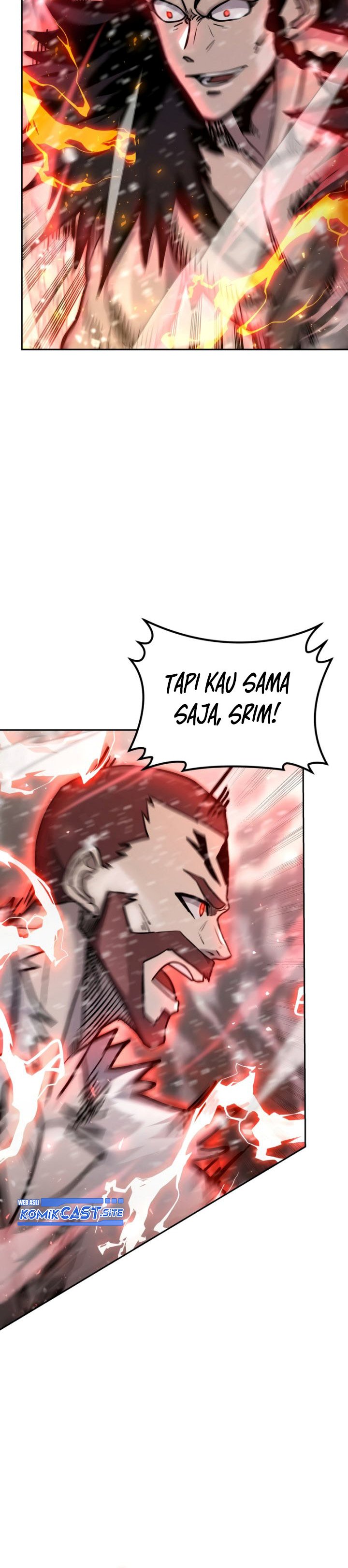 Player from Today Onwards Chapter 62 Gambar 5