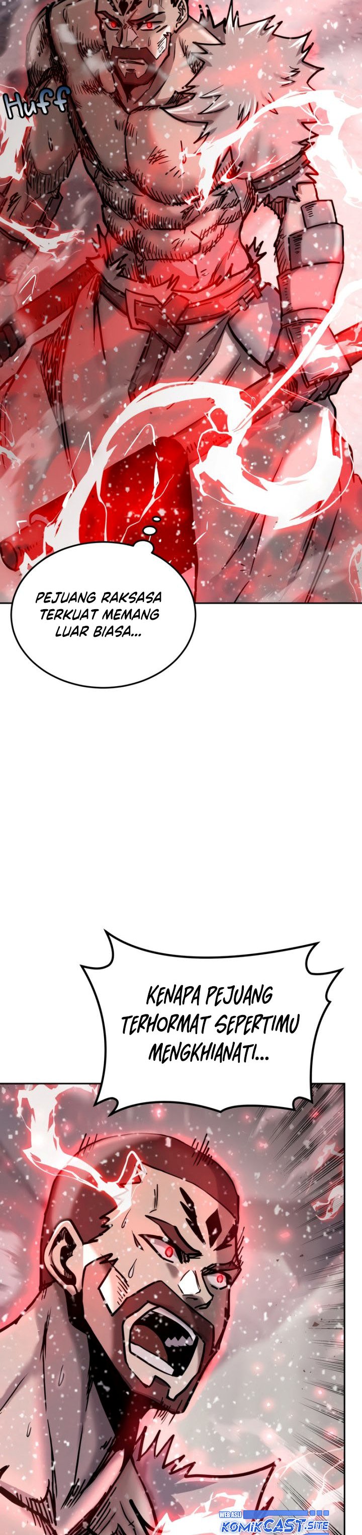 Player from Today Onwards Chapter 62 Gambar 8