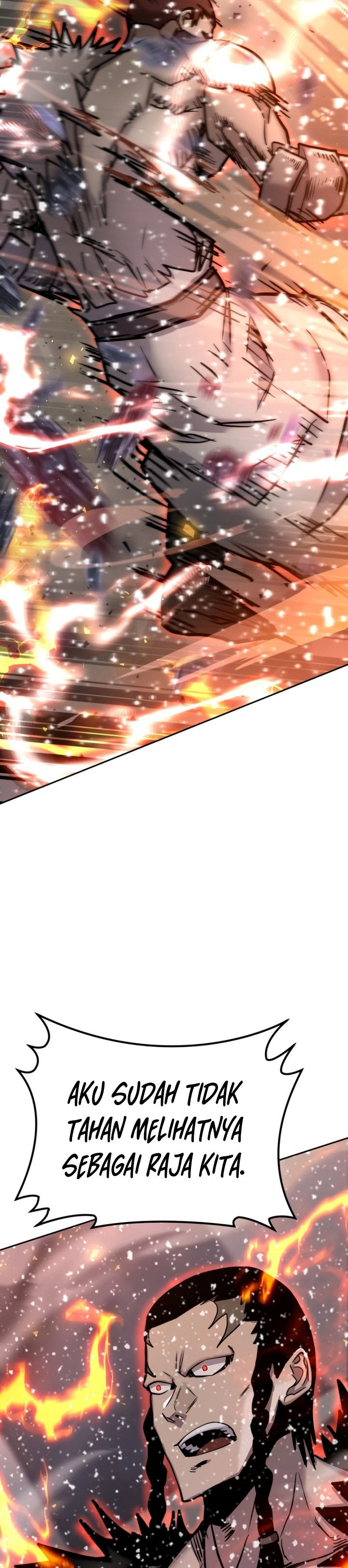 Player from Today Onwards Chapter 62 Gambar 12
