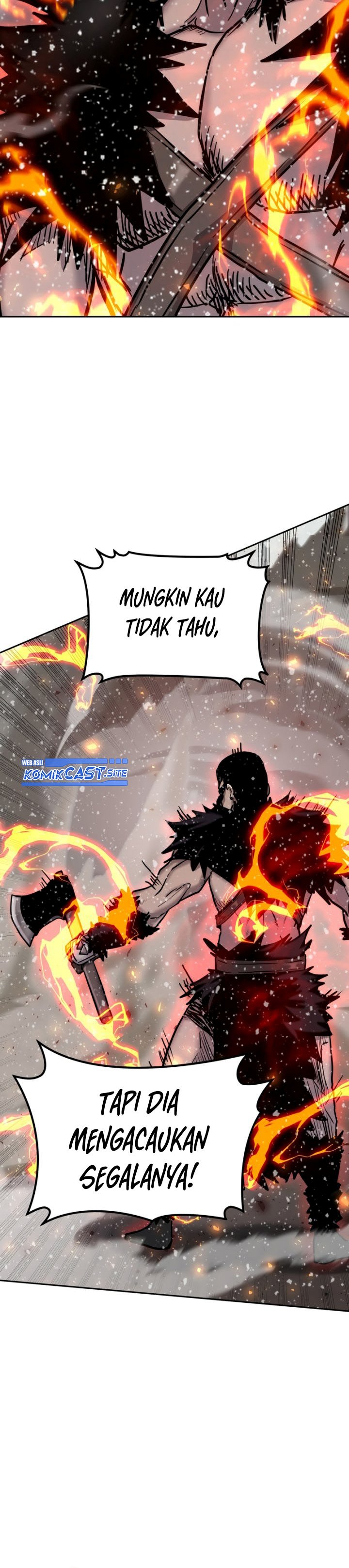 Player from Today Onwards Chapter 62 Gambar 13