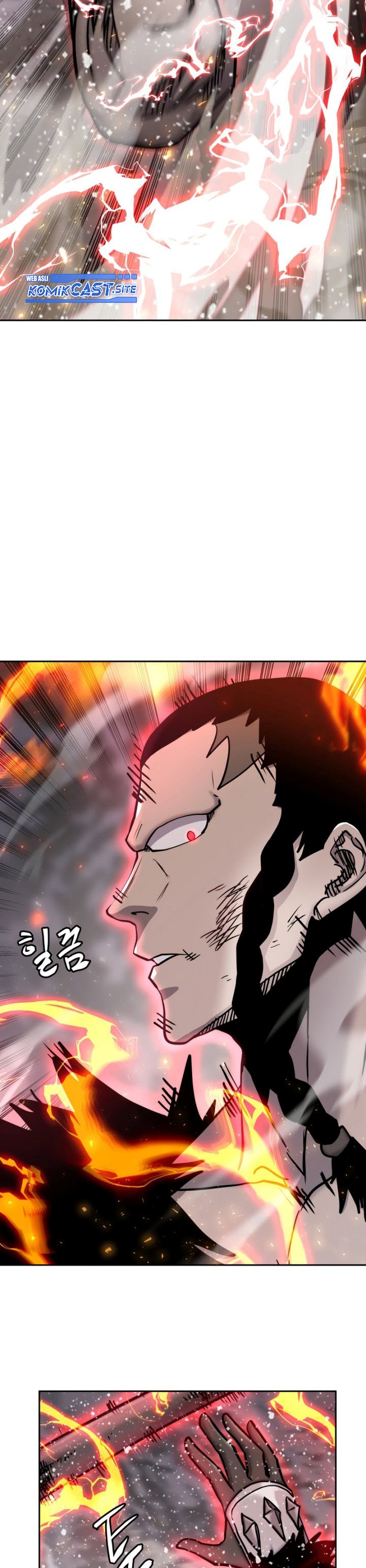 Player from Today Onwards Chapter 62 Gambar 15