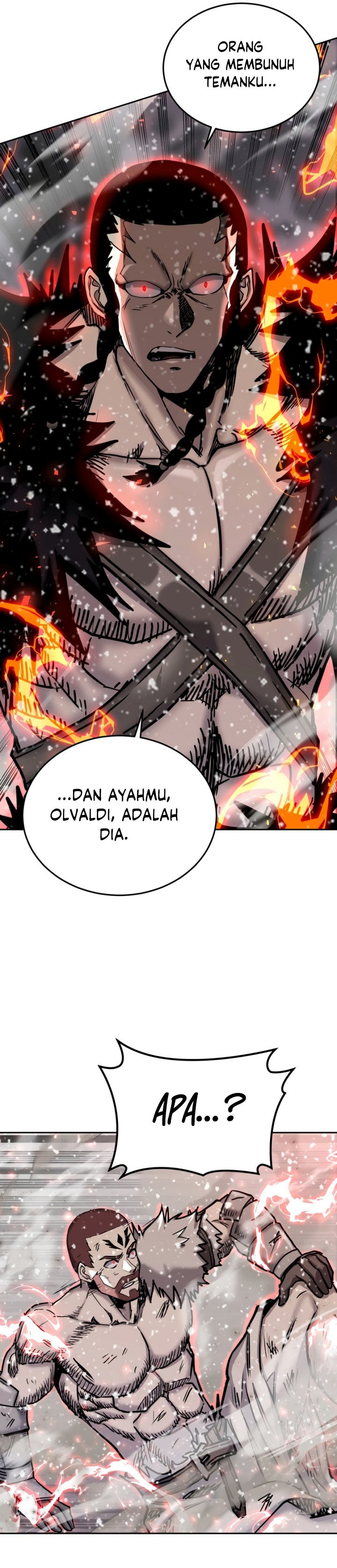 Player from Today Onwards Chapter 62 Gambar 18