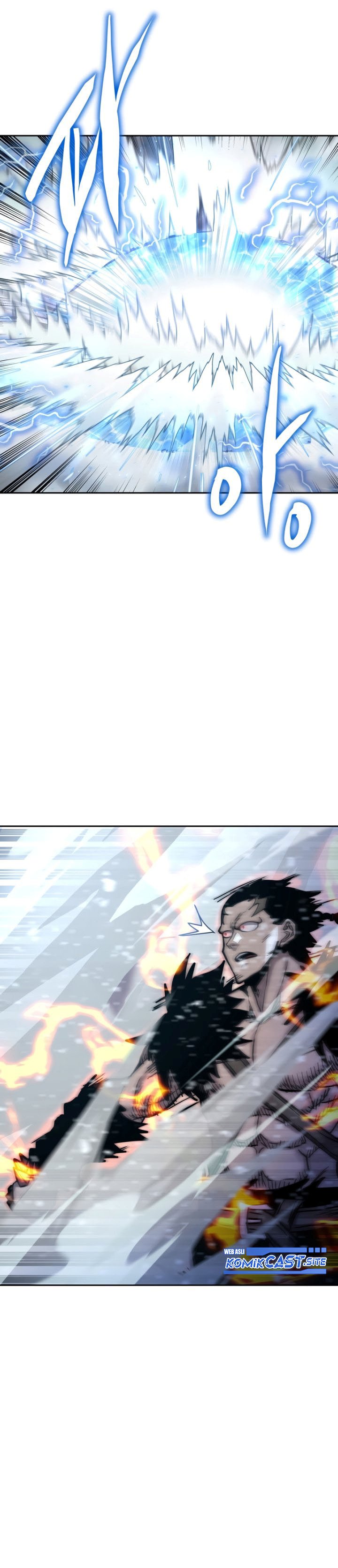 Player from Today Onwards Chapter 62 Gambar 21
