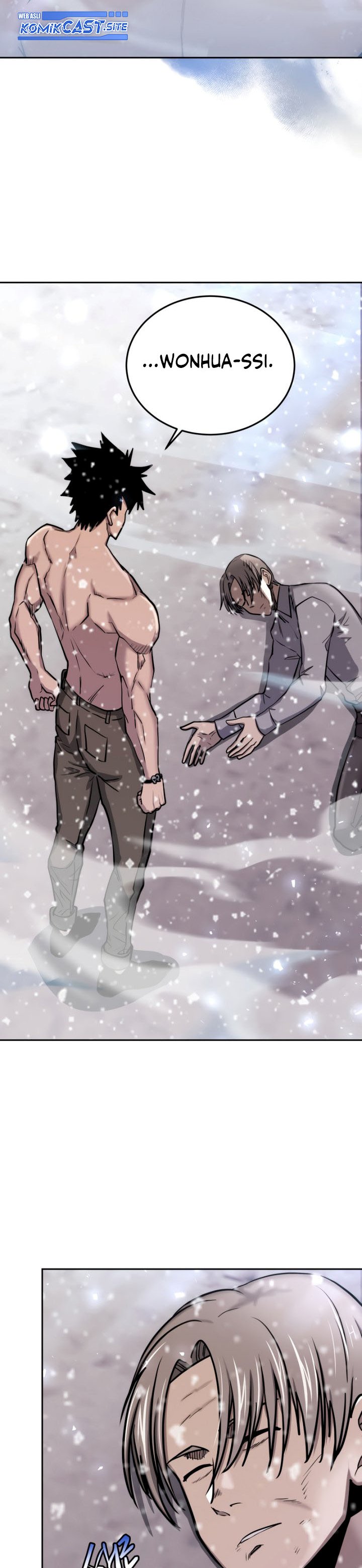 Player from Today Onwards Chapter 62 Gambar 24