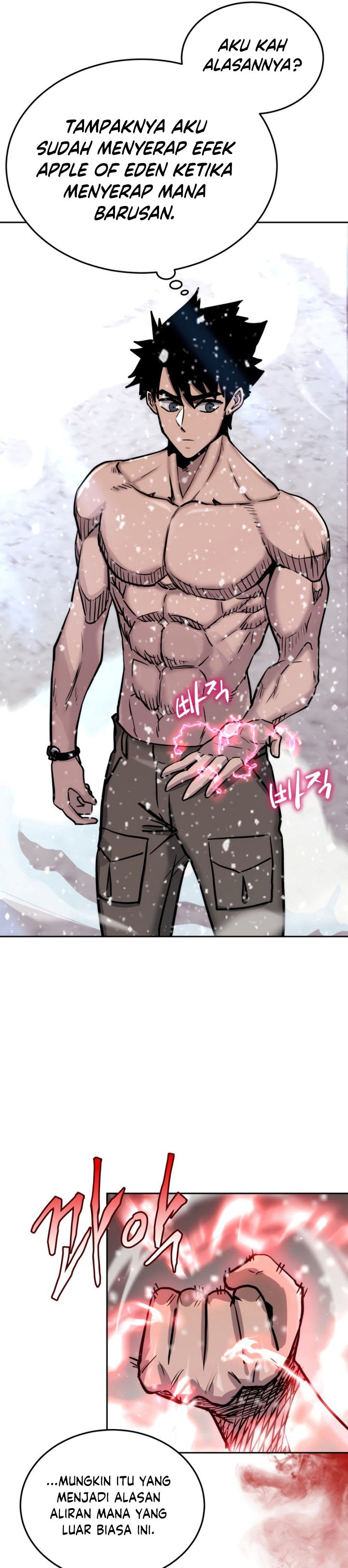 Player from Today Onwards Chapter 62 Gambar 26