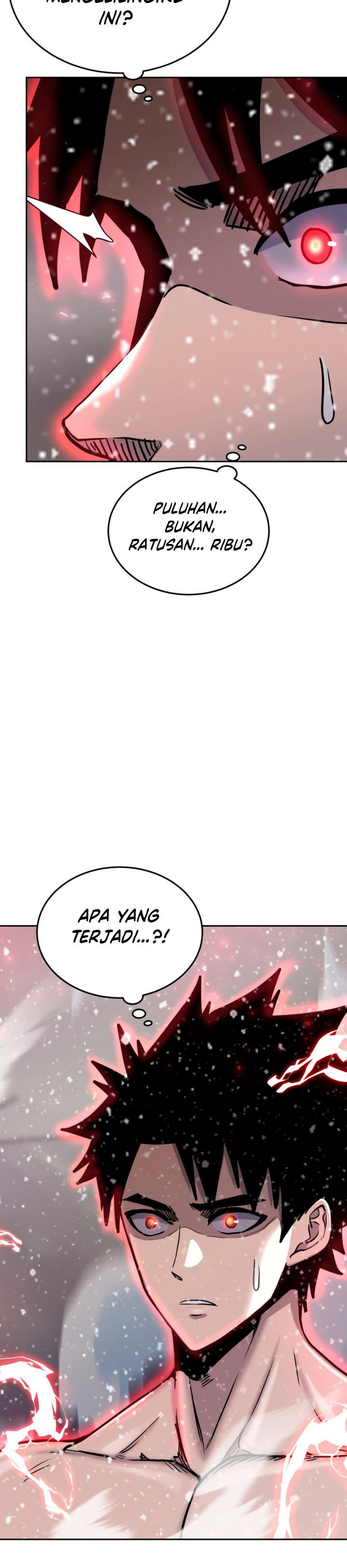 Player from Today Onwards Chapter 62 Gambar 28