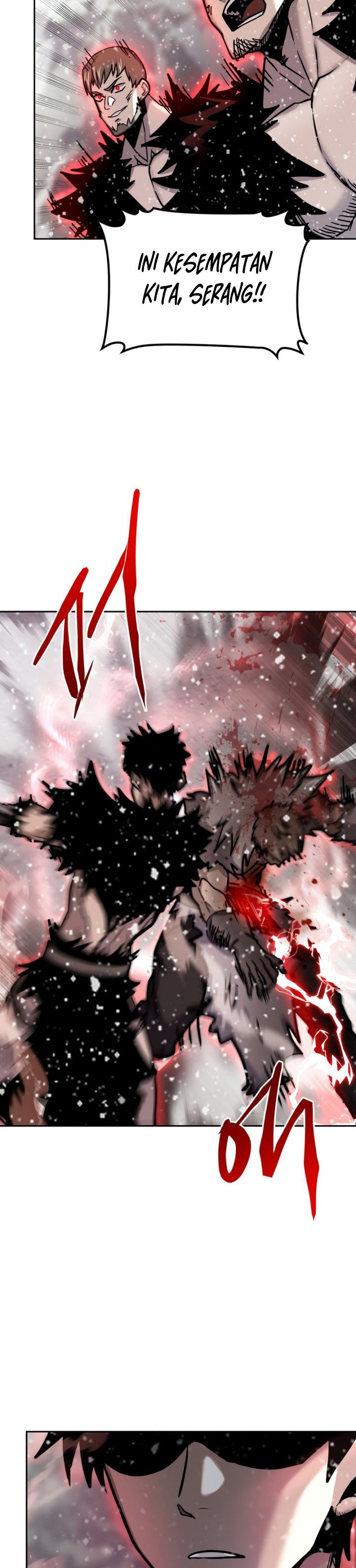 Player from Today Onwards Chapter 62 Gambar 32
