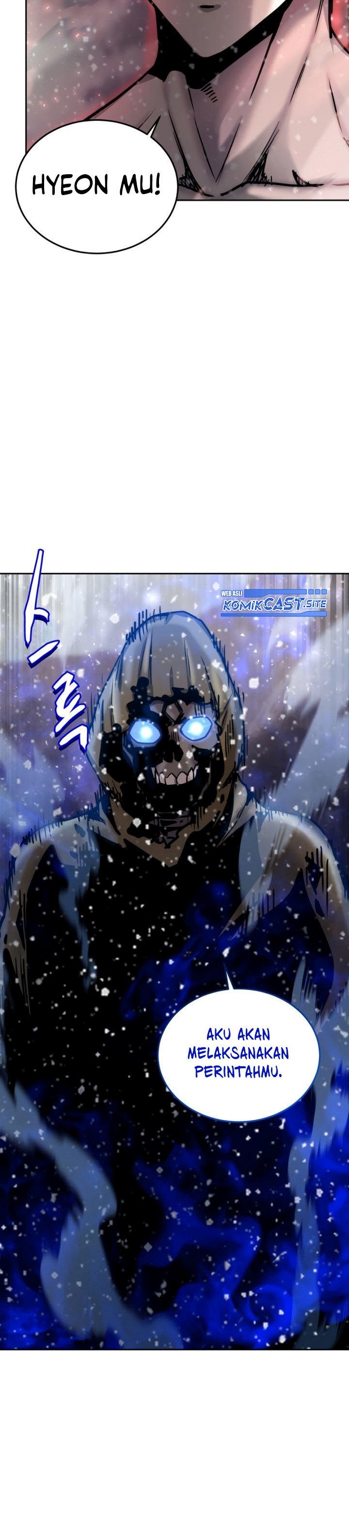 Player from Today Onwards Chapter 62 Gambar 33