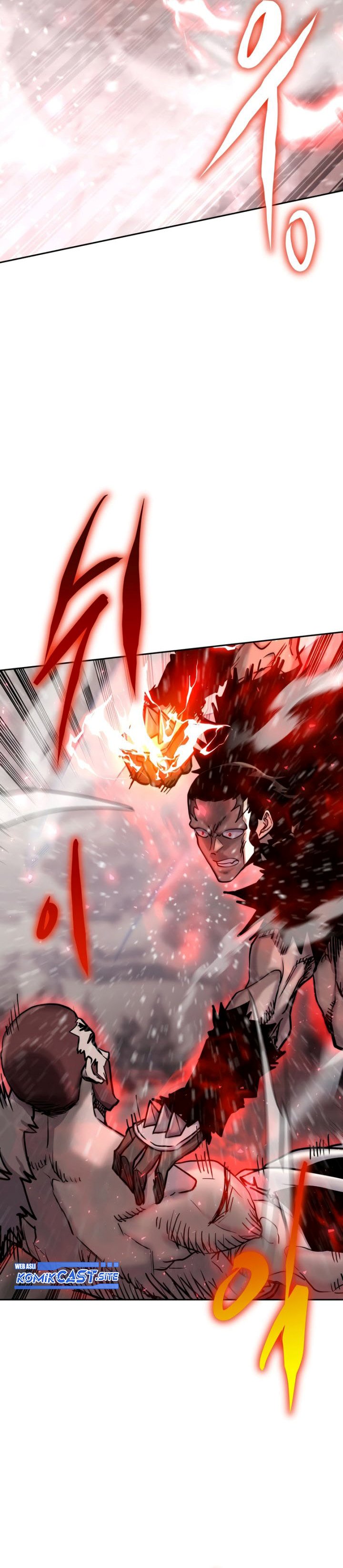 Player from Today Onwards Chapter 62 Gambar 37
