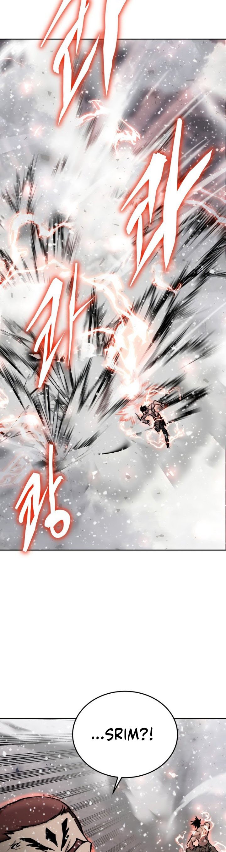 Player from Today Onwards Chapter 62 Gambar 39