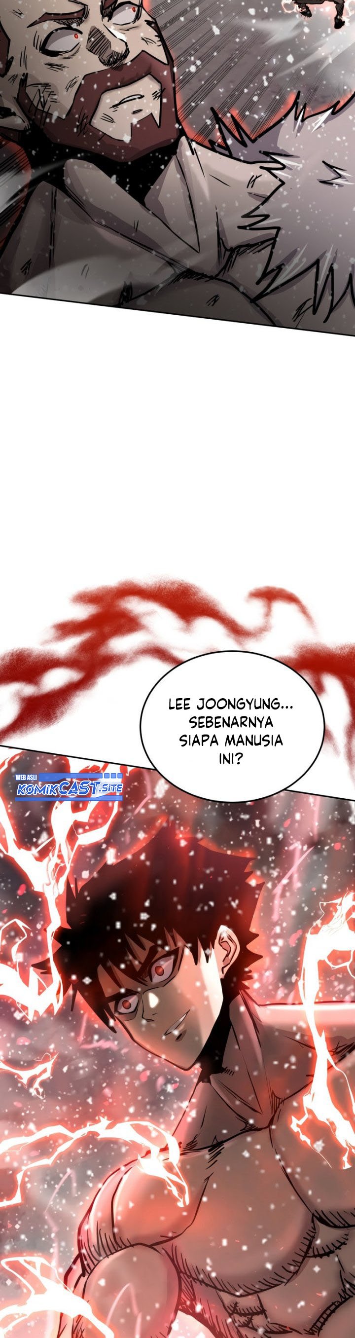 Player from Today Onwards Chapter 62 Gambar 40