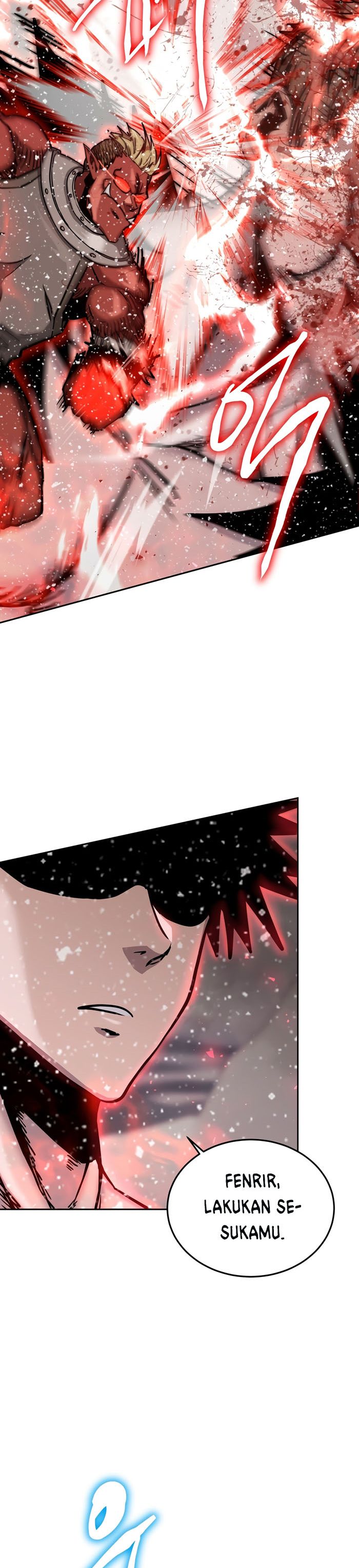 Player from Today Onwards Chapter 63 Gambar 3