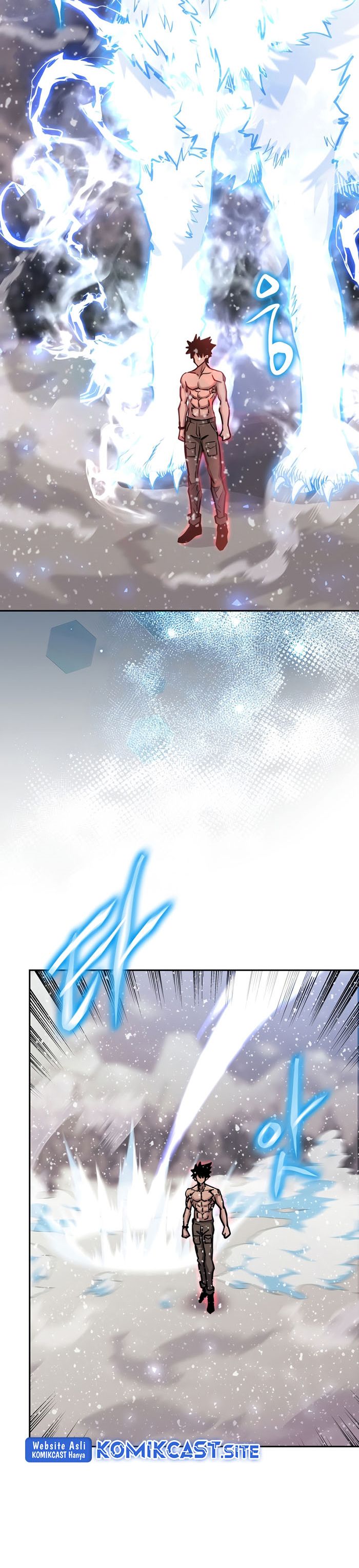 Player from Today Onwards Chapter 63 Gambar 5