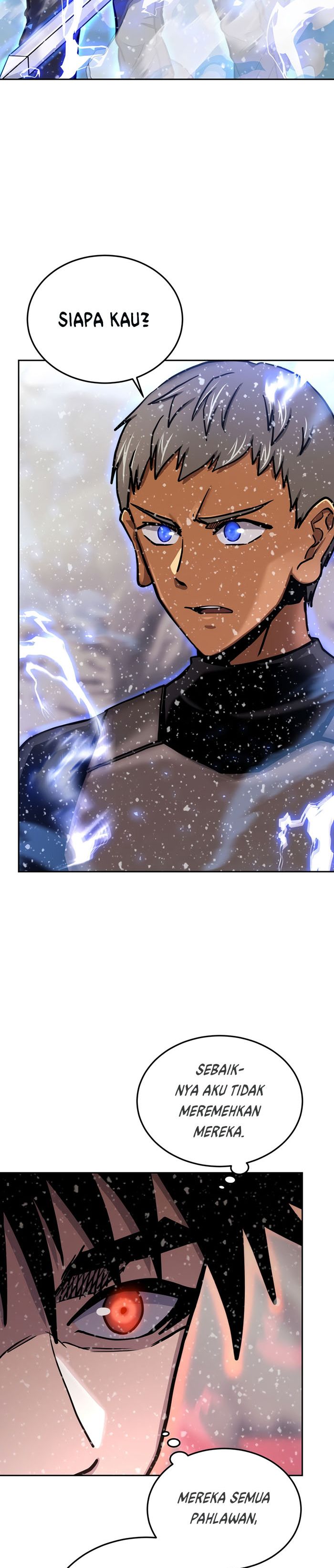 Player from Today Onwards Chapter 63 Gambar 7