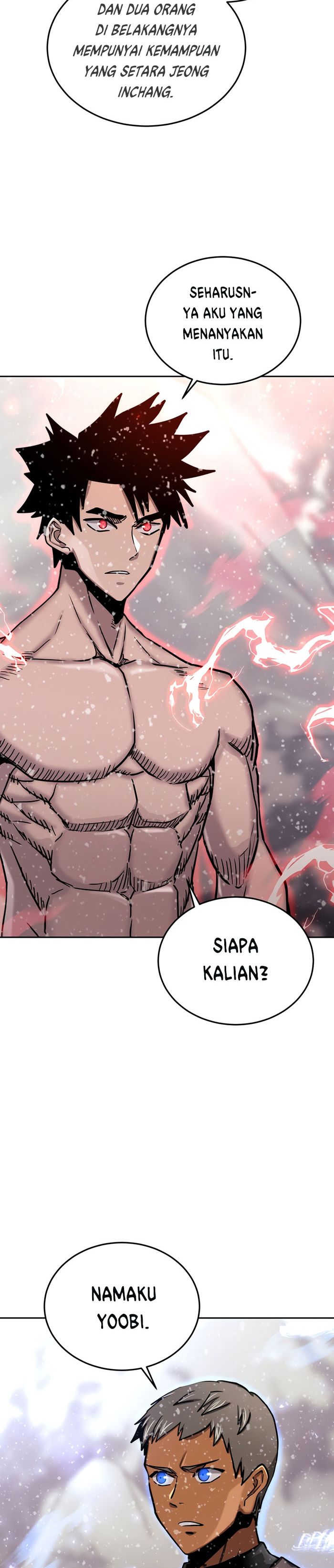 Player from Today Onwards Chapter 63 Gambar 8