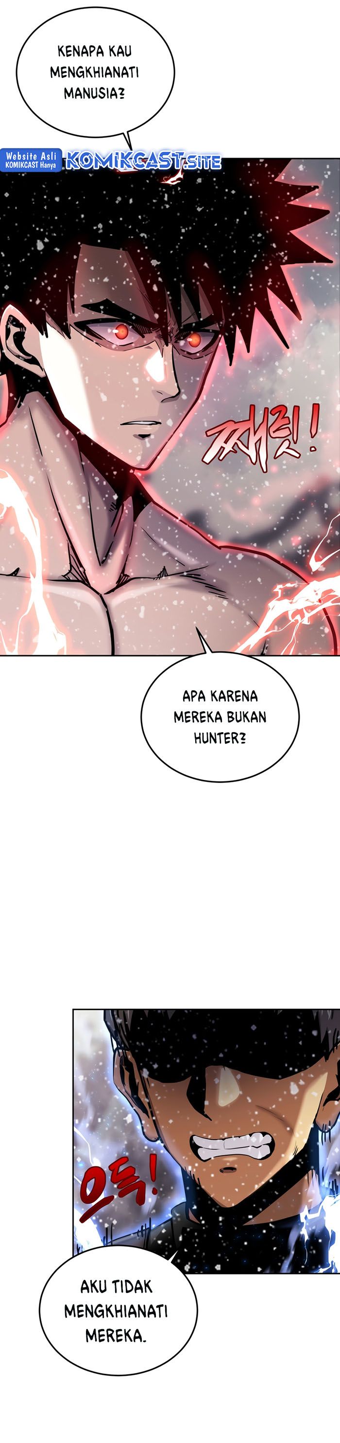 Player from Today Onwards Chapter 63 Gambar 10