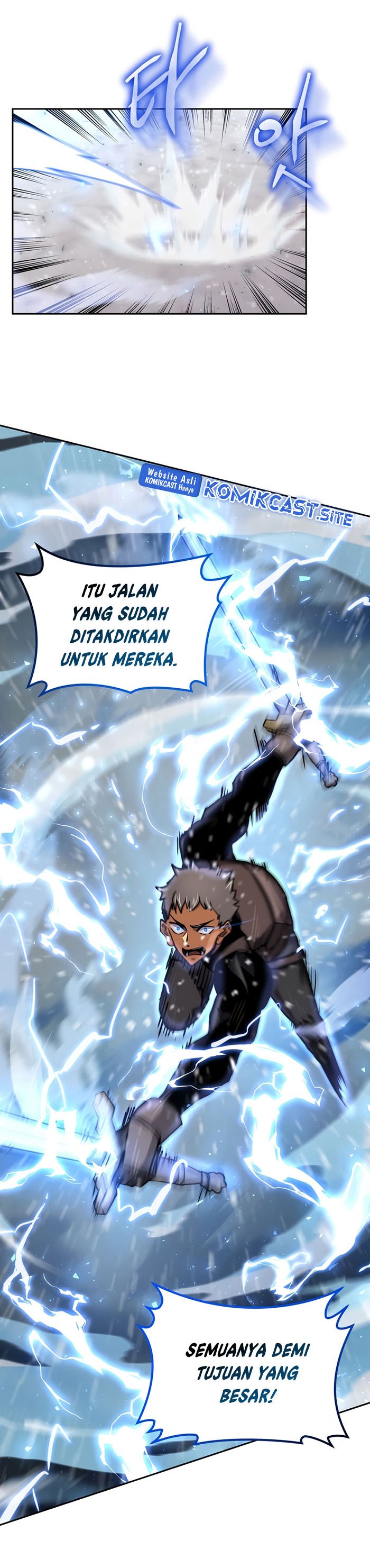 Player from Today Onwards Chapter 63 Gambar 11