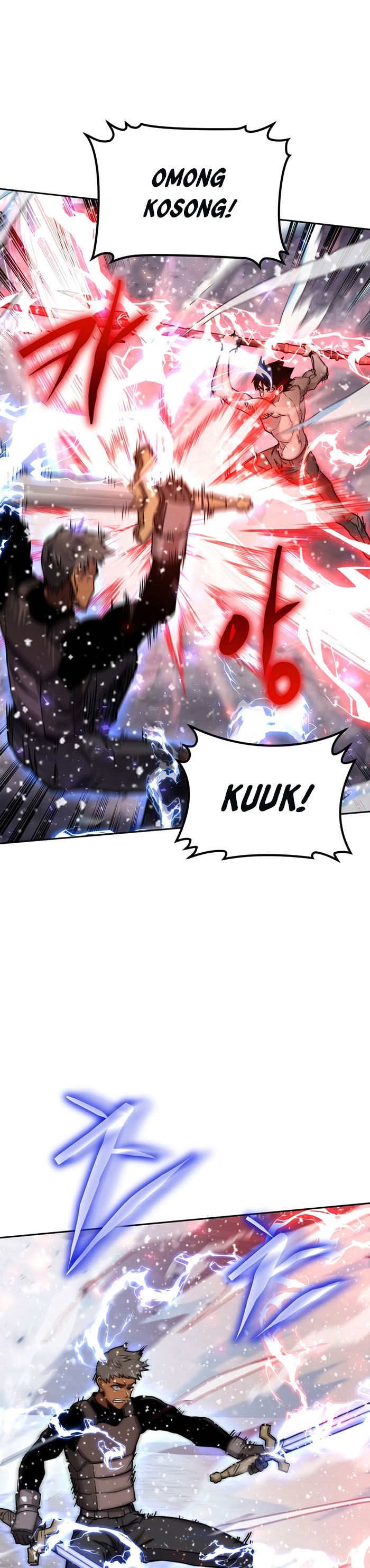 Player from Today Onwards Chapter 63 Gambar 12