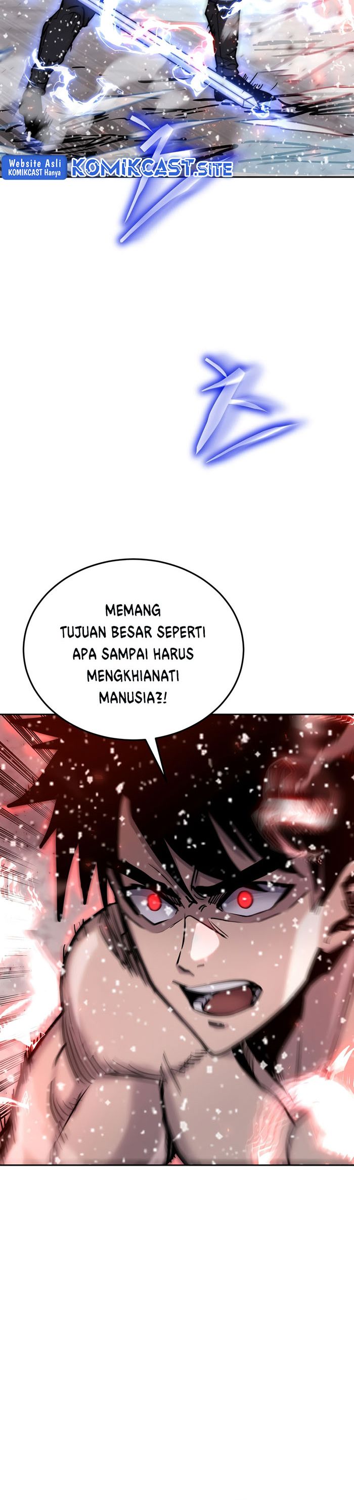Player from Today Onwards Chapter 63 Gambar 13
