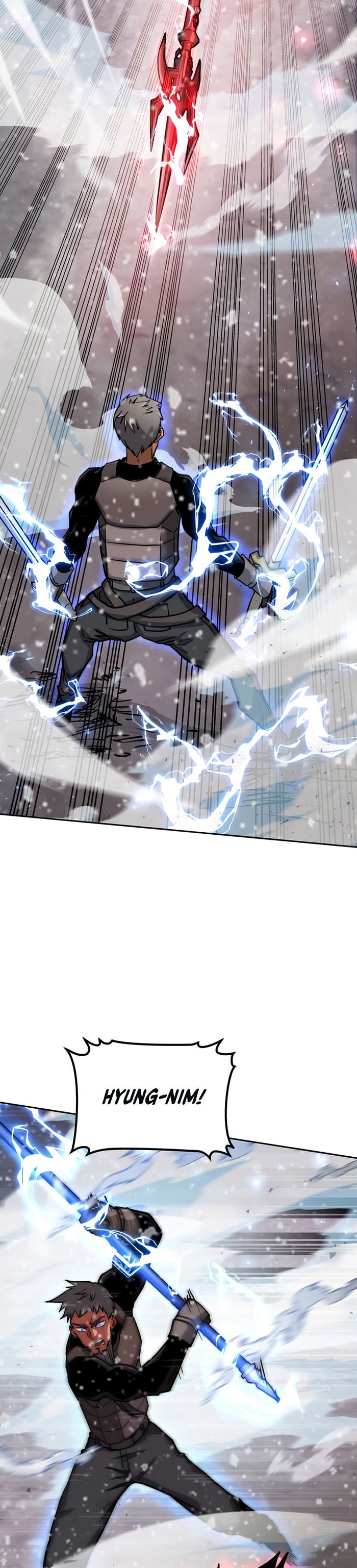 Player from Today Onwards Chapter 63 Gambar 15