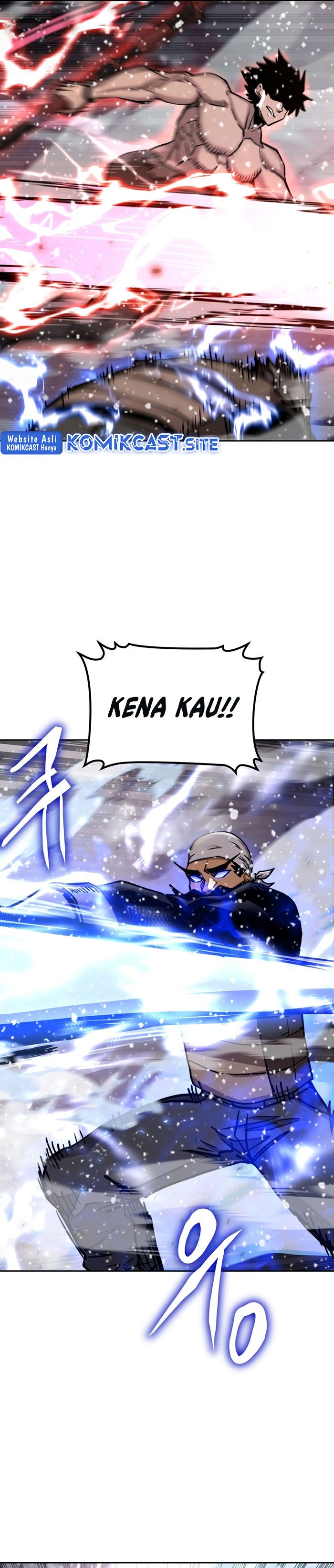 Player from Today Onwards Chapter 63 Gambar 18