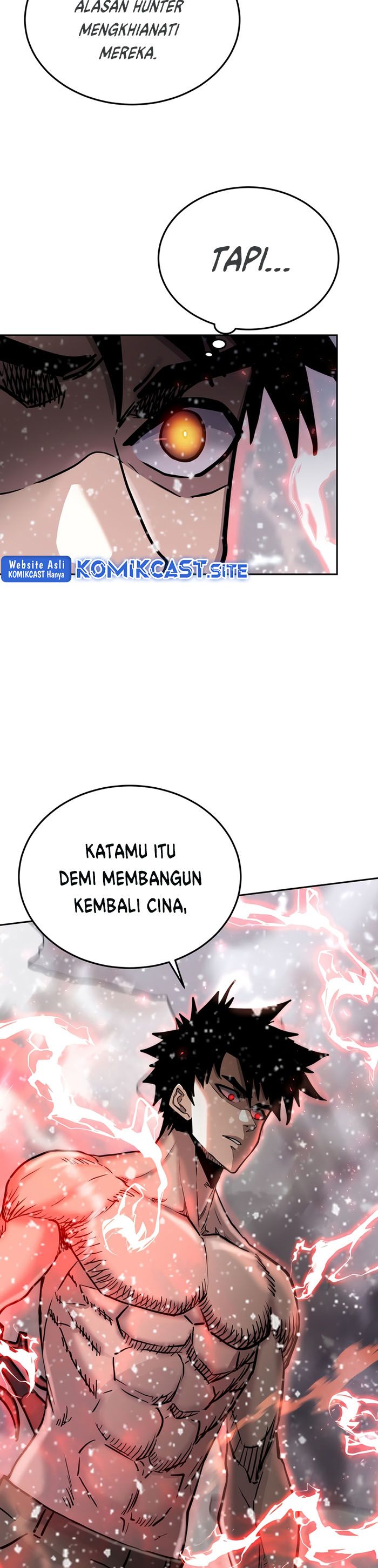 Player from Today Onwards Chapter 63 Gambar 24